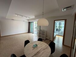 Caribbean At Keppel Bay (D4), Condominium #570572481